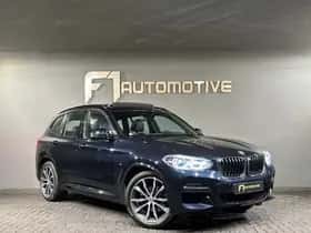 BMW X3 (2020) thumbnail 6