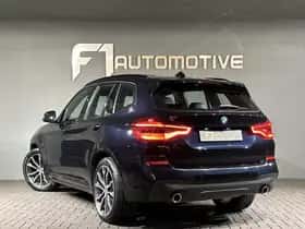 BMW X3 (2020) thumbnail 7