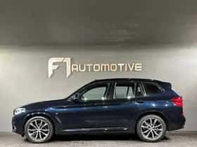 BMW X3 (2020) thumbnail 9