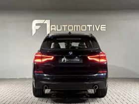 BMW X3 (2020) thumbnail 10