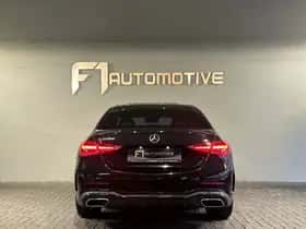 Mercedes-Benz C-Klasse (2025) thumbnail 11