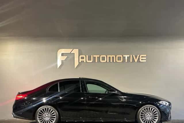 Mercedes-Benz C-Klasse (2025) thumbnail 12