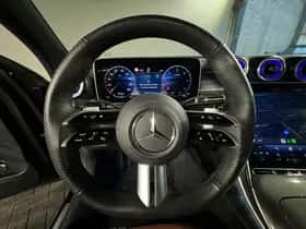 Mercedes-Benz C-Klasse (2025) thumbnail 13