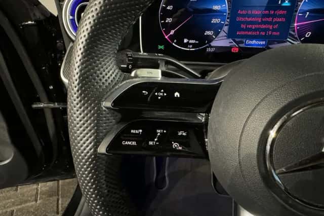 Mercedes-Benz C-Klasse (2025) thumbnail 14