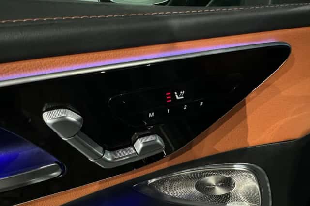 Mercedes-Benz C-Klasse (2025) thumbnail 15