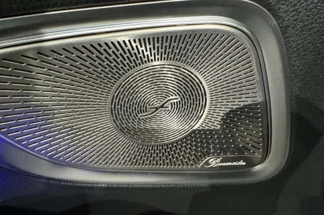 Mercedes-Benz C-Klasse (2025) thumbnail 16