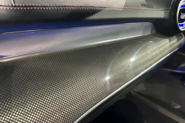 Mercedes-Benz C-Klasse (2025) thumbnail 17