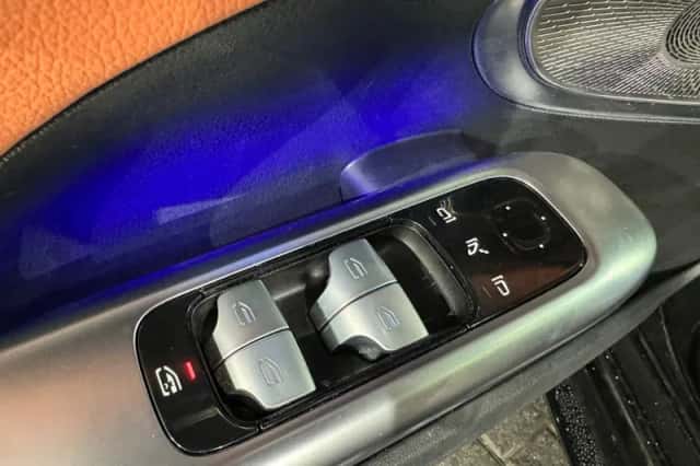 Mercedes-Benz C-Klasse (2025) thumbnail 18