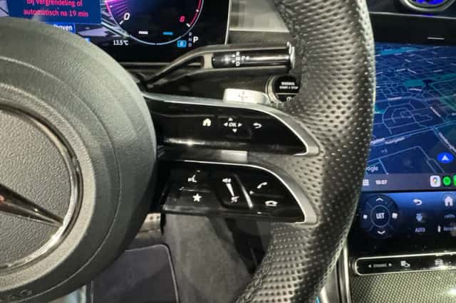 Mercedes-Benz C-Klasse (2025) thumbnail 19