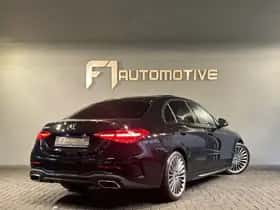 Mercedes-Benz C-Klasse (2025) thumbnail 3