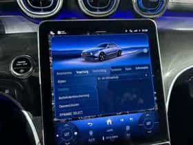 Mercedes-Benz C-Klasse (2025) thumbnail 29