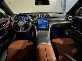Mercedes-Benz C-Klasse (2025) thumbnail 4