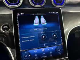 Mercedes-Benz C-Klasse (2025) thumbnail 36