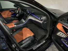 Mercedes-Benz C-Klasse (2025) thumbnail 37