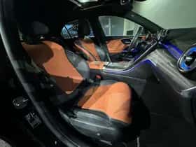 Mercedes-Benz C-Klasse (2025) thumbnail 38