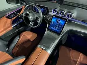 Mercedes-Benz C-Klasse (2025) thumbnail 39