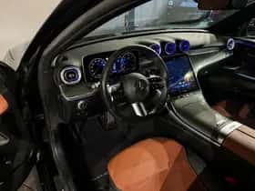 Mercedes-Benz C-Klasse (2025) thumbnail 5