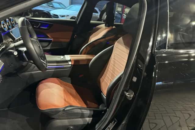 Mercedes-Benz C-Klasse (2025) thumbnail 6