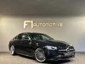 Mercedes-Benz C-Klasse (2025) thumbnail 7