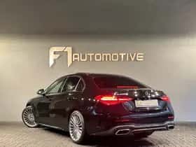Mercedes-Benz C-Klasse (2025) thumbnail 8