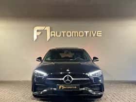 Mercedes-Benz C-Klasse (2025) thumbnail 9