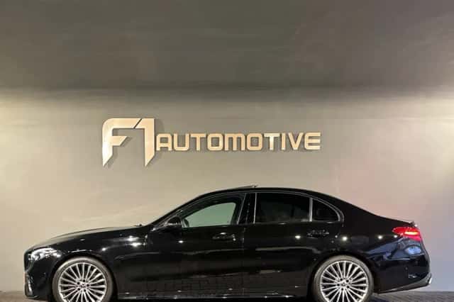 Mercedes-Benz C-Klasse (2025) thumbnail 10