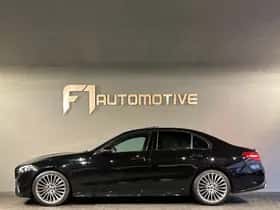 Mercedes-Benz C-Klasse (2025) thumbnail 10