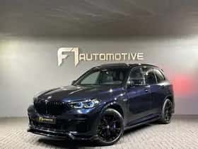 BMW X5 (2022)