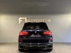 BMW X5 (2022) thumbnail 11