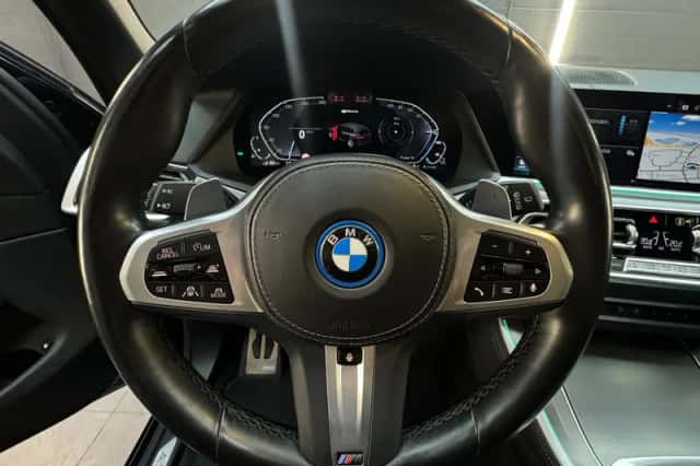 BMW X5 (2022) thumbnail 13