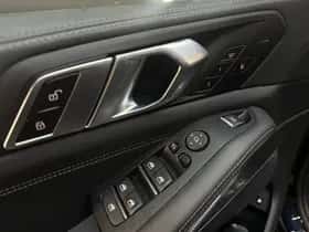 BMW X5 (2022) thumbnail 15