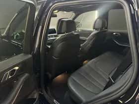 BMW X5 (2022) thumbnail 16