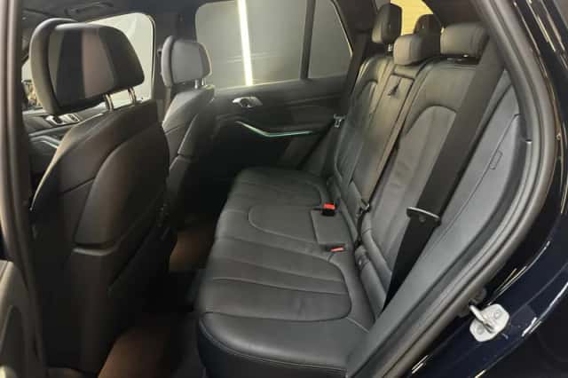 BMW X5 (2022) thumbnail 17