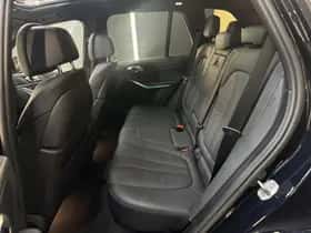 BMW X5 (2022) thumbnail 17