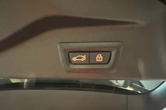 BMW X5 (2022) thumbnail 18