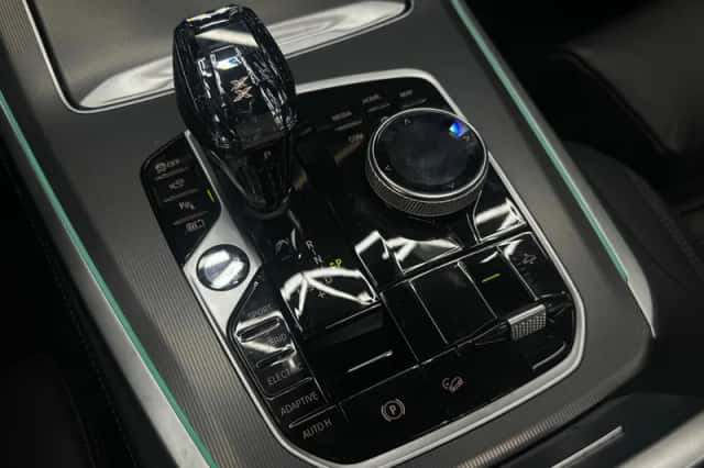 BMW X5 (2022) thumbnail 20