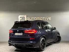 BMW X5 (2022) thumbnail 3