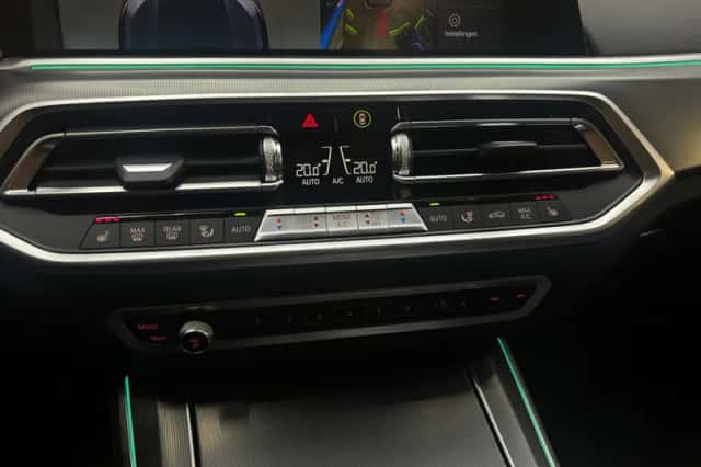 BMW X5 (2022) thumbnail 21