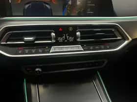 BMW X5 (2022) thumbnail 21