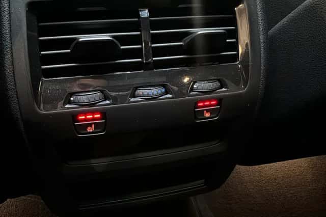 BMW X5 (2022) thumbnail 22