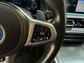BMW X5 (2022) thumbnail 23