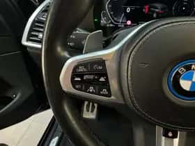 BMW X5 (2022) thumbnail 24
