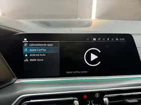 BMW X5 (2022) thumbnail 28