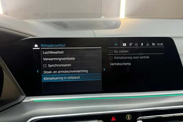 BMW X5 (2022) thumbnail 29