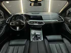 BMW X5 (2022) thumbnail 4