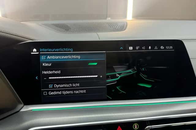 BMW X5 (2022) thumbnail 31