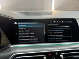 BMW X5 (2022) thumbnail 33
