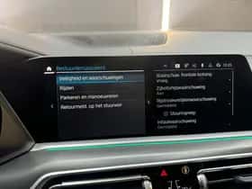 BMW X5 (2022) thumbnail 37