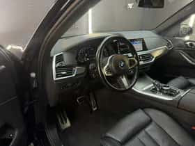 BMW X5 (2022) thumbnail 5