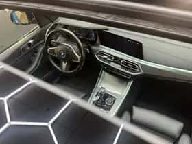 BMW X5 (2022) thumbnail 42